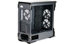 Phanteks Enthoo Evolv X RGB Window Black