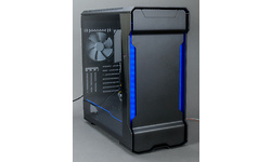 Phanteks Enthoo Evolv X RGB Window Black