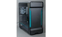 Phanteks Enthoo Evolv X RGB Window Black