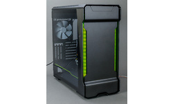 Phanteks Enthoo Evolv X RGB Window Black