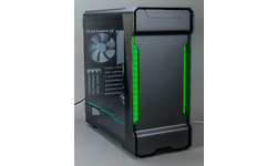 Phanteks Enthoo Evolv X RGB Window Black