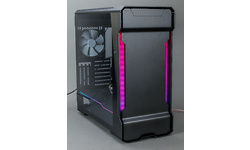 Phanteks Enthoo Evolv X RGB Window Black