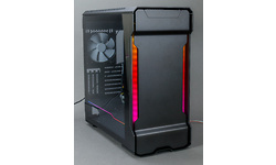 Phanteks Enthoo Evolv X RGB Window Black