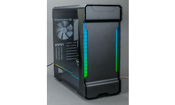 Phanteks Enthoo Evolv X RGB Window Black