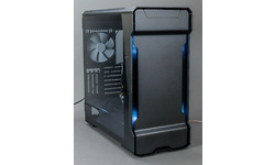Phanteks Enthoo Evolv X RGB Window Black