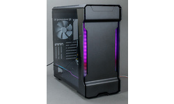 Phanteks Enthoo Evolv X RGB Window Black