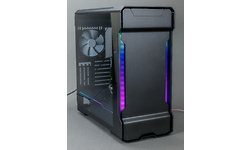 Phanteks Enthoo Evolv X RGB Window Black