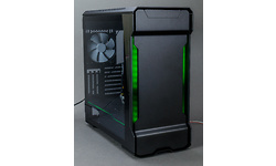Phanteks Enthoo Evolv X RGB Window Black