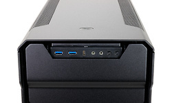 Phanteks Enthoo Evolv X RGB Window Black