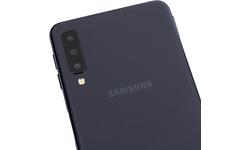 Samsung Galaxy A7 2018 Black