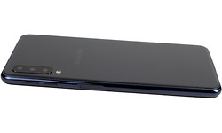 Samsung Galaxy A7 2018 Black