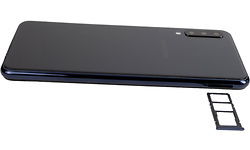 Samsung Galaxy A7 2018 Black