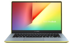 Asus VivoBook S14 S430UA-EB078T