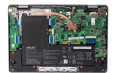 Asus Chromebook 12 C223NA-GJ0006