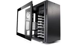 Fractal Design Define R5 Black Tempered Glass Upgrade Panel