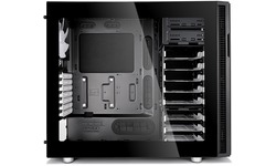 Fractal Design Define R5 Black Tempered Glass Upgrade Panel