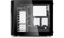 Fractal Design Define R5 Black Tempered Glass Upgrade Panel