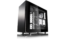 Fractal Design Define R5 Black Tempered Glass Upgrade Panel
