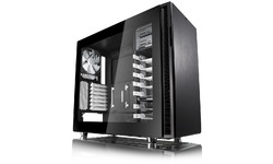Fractal Design Define R5 Black Tempered Glass Upgrade Panel