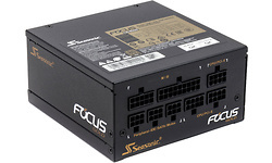 Seasonic Focus SGX Gold 450