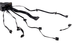 Seasonic Focus SGX Gold 450
