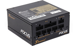 Seasonic Focus SGX Gold 650