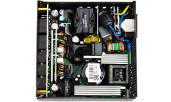 Seasonic Focus SGX Gold 650