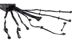 Seasonic Focus SGX Gold 650
