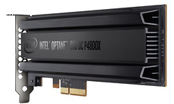 Intel Optane DC P4800X 1.5TB (HHHL)