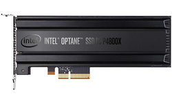 Intel Optane DC P4800X 1.5TB (HHHL)