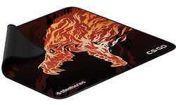 SteelSeries QcK+ Counter-Strike: Global Offensive Howl