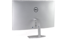 Dell S2719DC