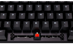 Kingston HyperX Alloy FPS RGB Silver Speed