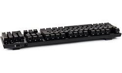 Kingston HyperX Alloy FPS RGB Silver Speed