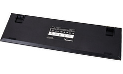 Kingston HyperX Alloy FPS RGB Silver Speed