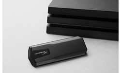Kingston HyperX Savage Exo 960GB