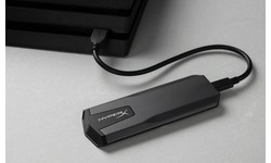 Kingston HyperX Savage Exo 960GB