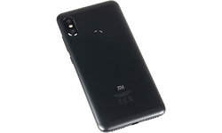 Xiaomi Redmi Note 6 Pro 64GB Black