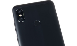 Xiaomi Redmi Note 6 Pro 64GB Black
