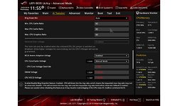 Asus RoG Strix Z390-E Gaming