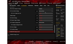 Asus RoG Strix Z390-E Gaming