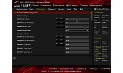 Asus RoG Strix Z390-E Gaming
