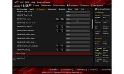Asus RoG Strix Z390-E Gaming