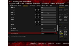 Asus RoG Strix Z390-E Gaming