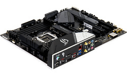 Asus RoG Strix Z390-E Gaming