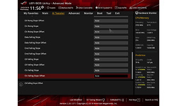 Asus RoG Strix Z390-E Gaming