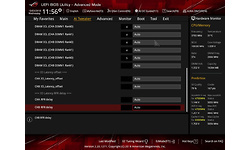 Asus RoG Strix Z390-E Gaming