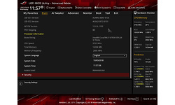 Asus RoG Strix Z390-E Gaming