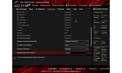 Asus RoG Strix Z390-E Gaming