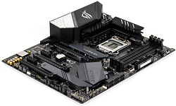 Asus RoG Strix Z390-E Gaming